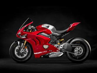 04 DUCATI PANIGALE V4 R UC69196 High